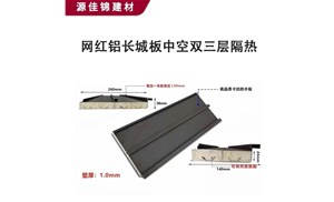 鋁隔熱瓦熱銷(xiāo)中，快快聯(lián)系我吧